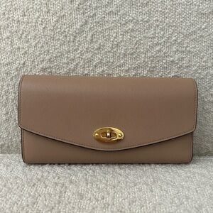 MULBERRY DARLEY WALLET